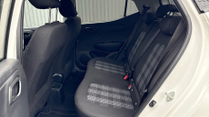 Hyundai i10 1.0 [63] Premium 5dr Auto [Nav] Petrol Hatchback